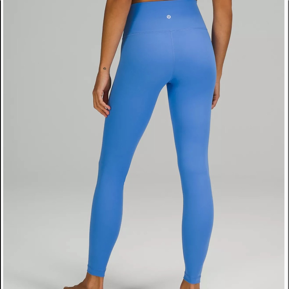 NWT beautiful blue lulus sz 6